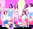 [BZ포토] 트와이스, 핑크빛 소녀들