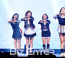 [BZ포토] 트와이스, 단체 하트 발사!