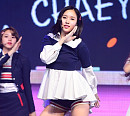 [BZ포토] 트와이스 미나, 시선 끄는 나노 팬츠