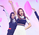 [BZ포토] 트와이스 나연, 상큼한 체리빛 소녀