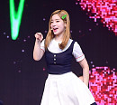 [BZ포토] 트와이스 다현, 눈에 띄는 뽀얀 피부