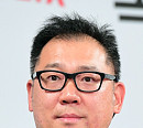 [BZ포토] 영화 '옥자' 기자간담회 참석한 최두호 프로듀서