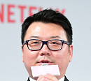 [BZ포토] 인사말 전하는 김태완 프로듀서