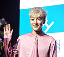 [BZ포토] 로이킴, 1년 반만의 컴백
