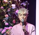 [BZ포토] '개화기'로 돌아온 로이킴