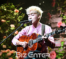 [BZ포토] 로이킴, 만개한 감성