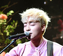 [BZ포토] 로이킴, '문득'