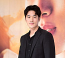 [BZ포토] 김강우, 짙은 카리스마