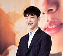 [BZ포토] 이기광, 청량한 눈웃음