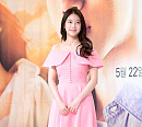 [BZ포토] 공승연, 화사한 핑크 레이디