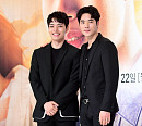 [BZ포토] 여진구-김강우, 미남 인 블랙