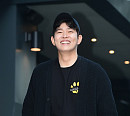 [BZ포토] 윤균상, '역적' 종방연에 빠질 수 없죠~