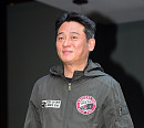 [BZ포토] 김병옥, 엄자치의 종방연 나들이