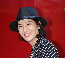 [BZ포토] 서이숙, '역적' 종방연의 패셔니스타
