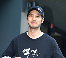 [BZ포토] 김지석, 자랑스러운 '역적'