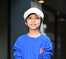[BZ포토] 이도현, '역적' 종방연 찾은 꼬마 신사