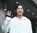 [BZ포토] 이명훈, 반듯한 청년