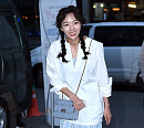 [BZ포토] 채수빈, 청순함 흩뿌리며~