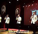 [BZ포토] 포르테 디 콰트로, 고막이 짜릿해