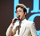 [BZ포토] 포르테 디 콰트로 김현수, 女心 울리는 테너