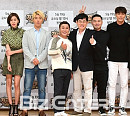 [BZ포토] SBS '정글의 법칙 와일드 뉴질랜드' 기대해주세요