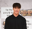 [BZ포토] 이재윤, 건강한 구릿빛 피부