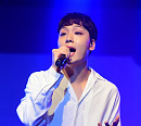 [BZ포토] 빈블로우 우빈, 귀호강 보이스