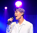 [BZ포토] 빈블로우 지빈, 속 시원한 열창