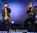 [BZ포토] 빈블로우, 군무 대신 노래로 승부!