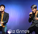 [BZ포토] '피 땀 눈물' 커버곡 부르는 빈블로우