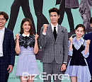 [BZ포토] 김태훈-이시영-김영광-김슬기-키, '파수꾼' 파이팅!
