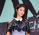 [BZ포토] 이시영, 물오른 꽃미모
