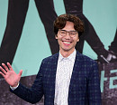 [BZ포토] 김태훈, '파수꾼'에서 사랑을 맡고 있어요~