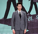 [BZ포토] 김영광, 모델 출신다운 8등신 비율