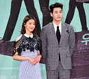 [BZ포토] 이시영-김영광, 달콤살벌한 앙숙 케미