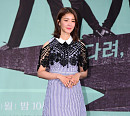 [BZ포토] 이시영, 초미니 아래 탄탄한 각선미
