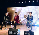 [BZ포토] 맵식스, 감미로운 발라드