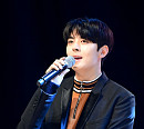 [BZ포토] 맵식스 썬, 댄스 담당의 부드러운 음색
