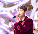 [BZ포토] 맵식스 제이준, 귀공자 보컬