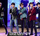 [BZ포토] 맵식스, 회심의 슬레이트 댄스