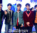 [BZ포토] 맵식스, 훈훈하네