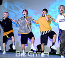 [BZ포토] '데뷔' 에이스, "롤모델은 H.O.T."