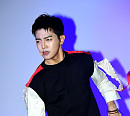 [BZ포토] 에이스 동훈, 범접불가 포스