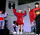 [BZ포토] 에이스, 화려한 퍼포먼스