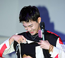[BZ포토] 에이스 동훈, 선명한 식스팩
