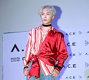 [BZ포토] 에이스 준, 멀리서 봐도 '순천 강타'