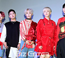 [BZ포토] 에이스, 차세대 H.O.T. 노려요!