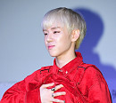 [BZ포토] 에이스 제이슨, 제 복근 어때요?