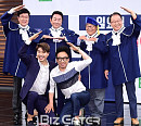 [BZ포토] '세상의 모든 방송', 보기만 해도 유쾌해~