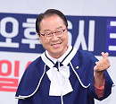 [BZ포토] 이상벽, 부드러운 미소~